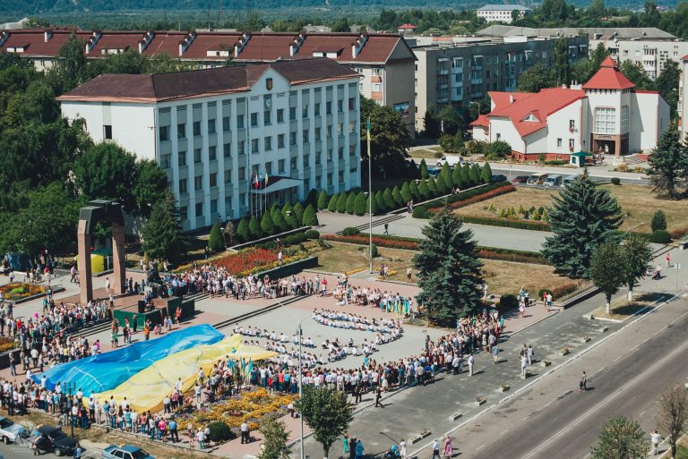 “100 пісень про Україну” у Долині до Дня Незалежності влаштують пісенний марафон