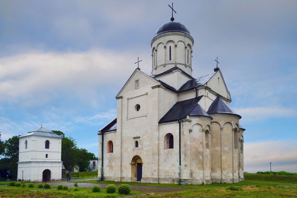 Цього тижня у храмі святого Пантелеймона в Галичі, проведуть літні реколекції
