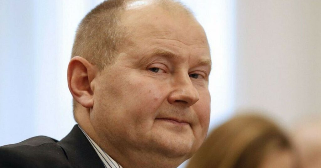 Викрадення судді Чауса. Між Порошенком і Зеленським