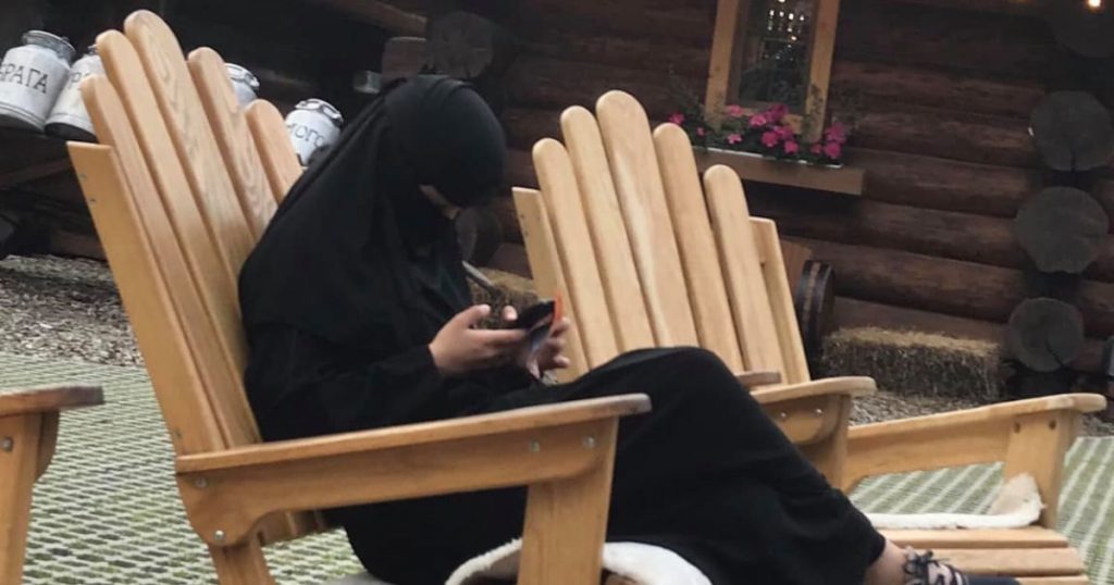 Зарізали барана в номері: туристи із Саудівської Аравії масово заполонили курорти Карпат ФОТО