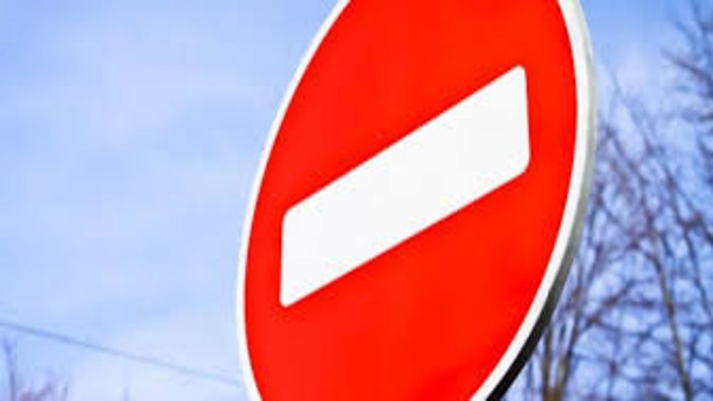 Цієї неділі у центрі Франківська перекриють рух