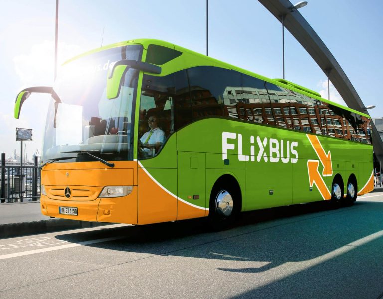 До уваги прикарптців: Flixbus запускає новий рейс з України у Польщу