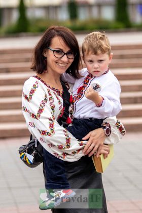 У Франківську відбулися традиційні Франкові читання ФОТОРЕПОРТАЖ