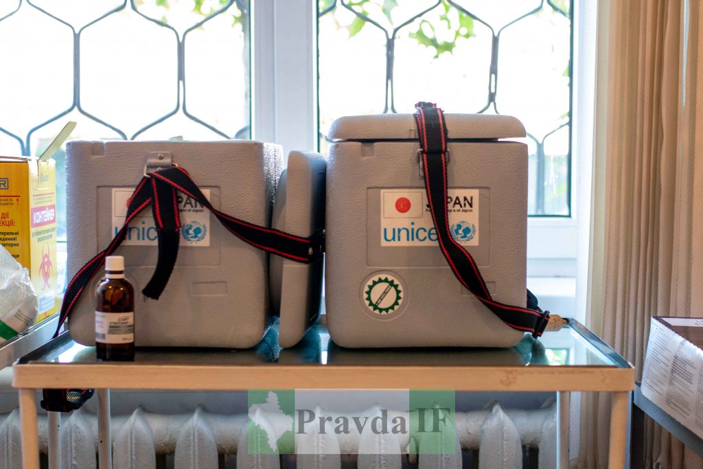 вакцинації