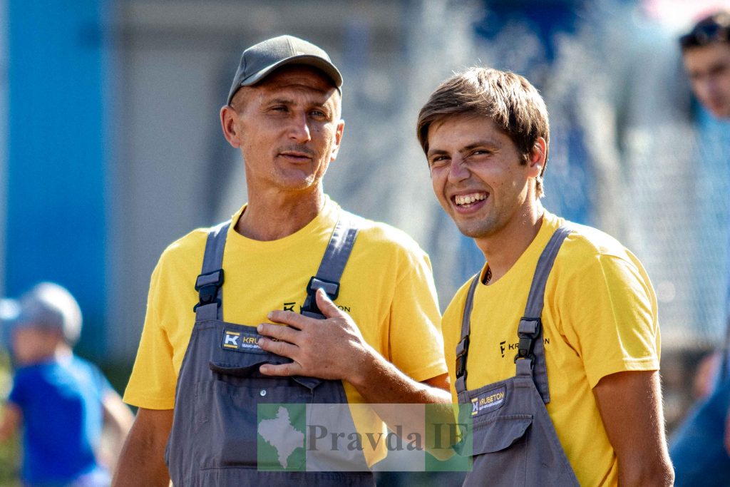 бетонозмішувачів