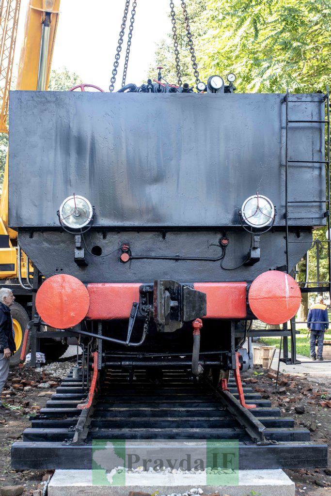 Привокзальному