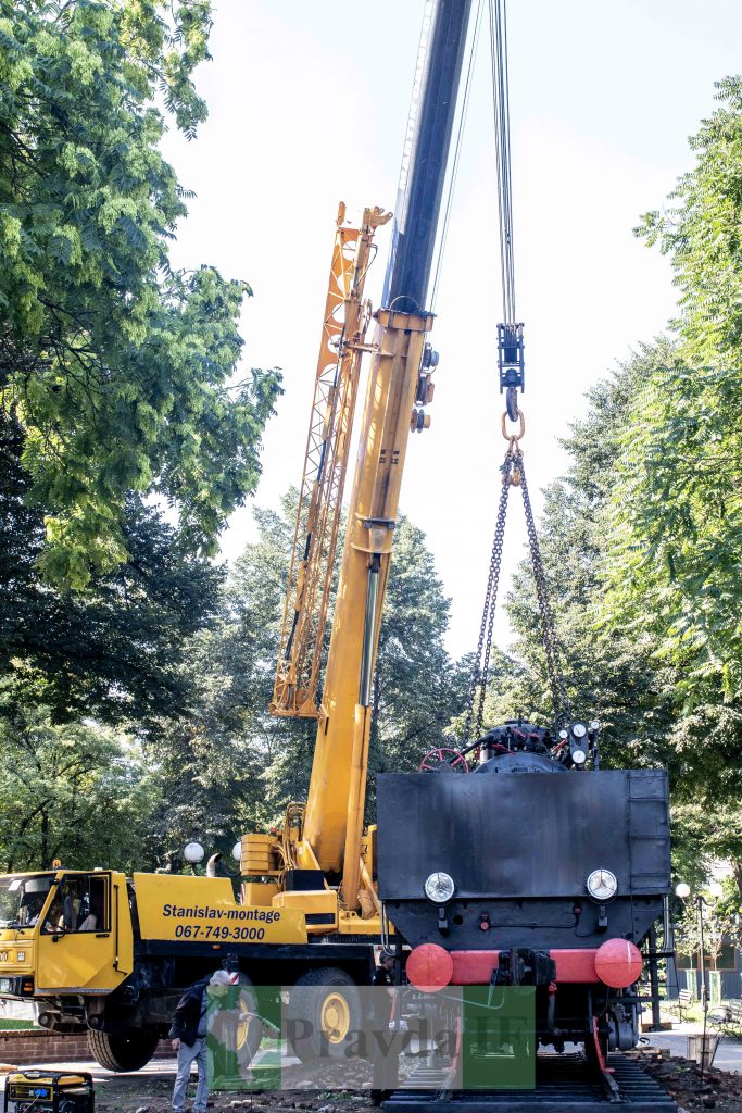 Привокзальному