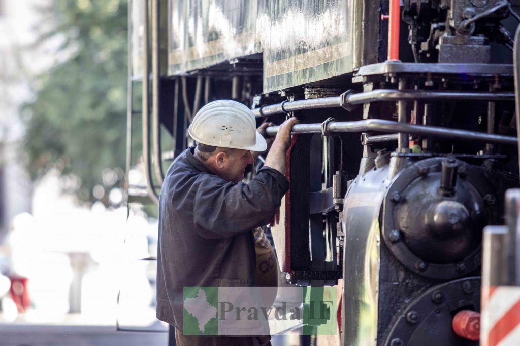 Привокзальному