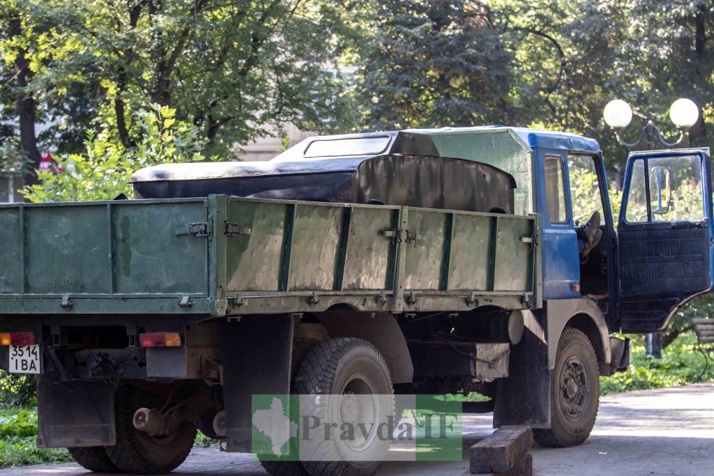 Привокзальному