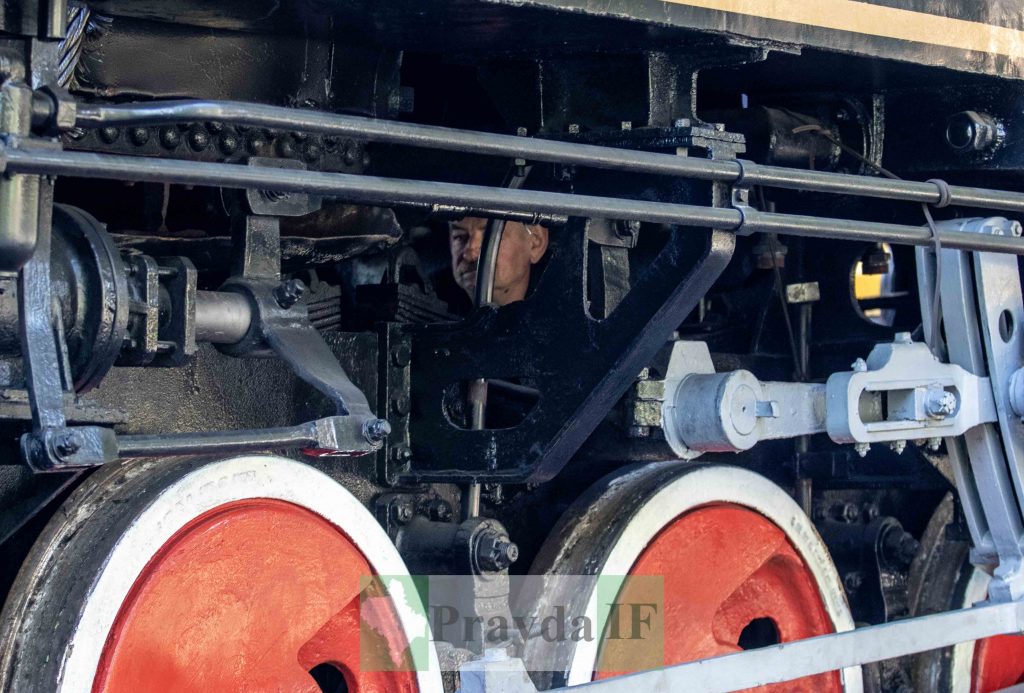 Привокзальному