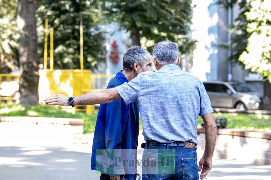 Привокзальному