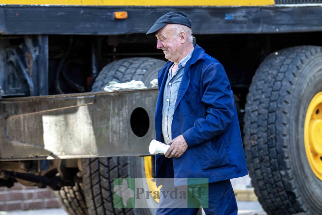 Привокзальному