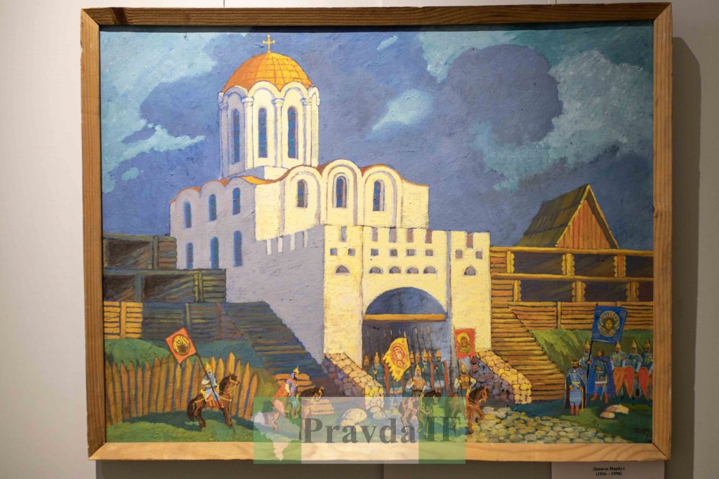 творів