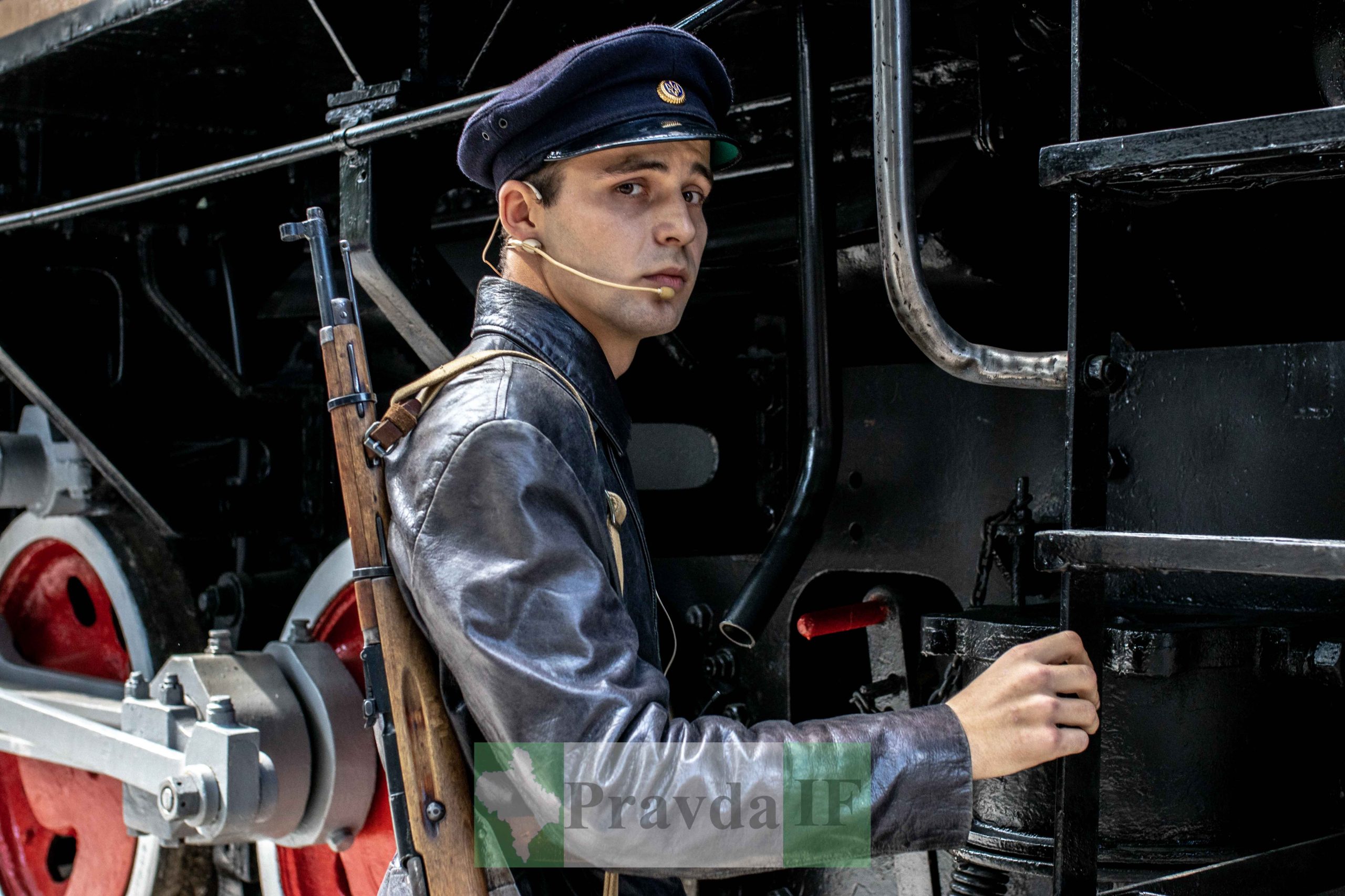 старовинний