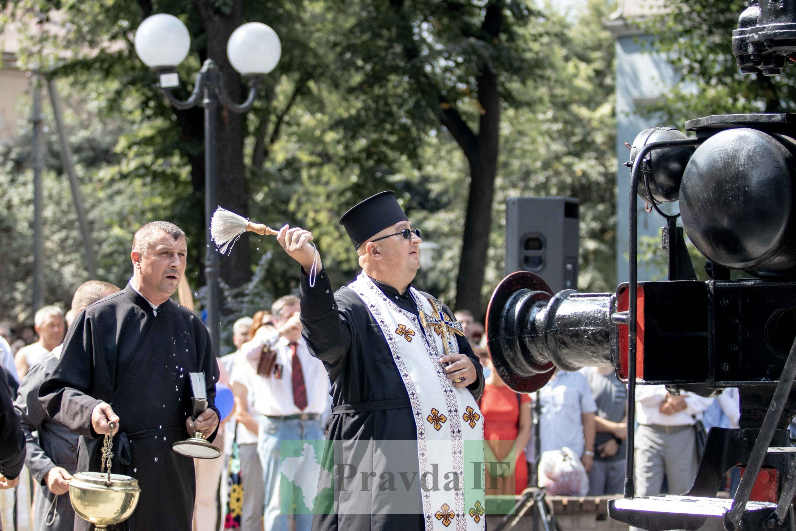 старовинний