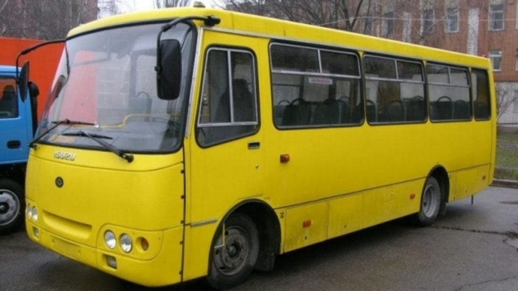 У Калуші водії можуть припинити перевезення пасажирів