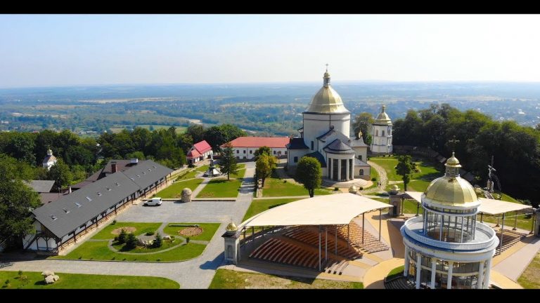 Прикарпатців запрошують на молодіжну прощу у Гошів