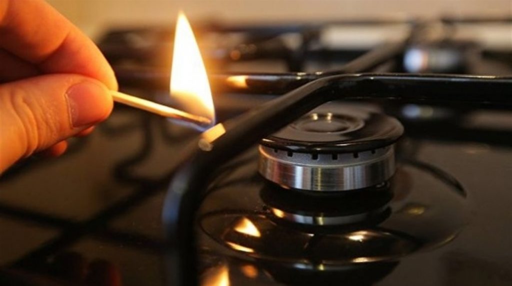 У Франківську через самовільне встановлення газових приладів 35 помешкань досі без газопостачання