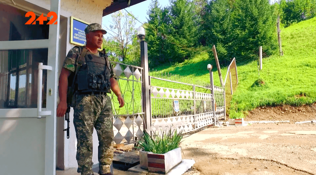 Івано-Франківськ-16: що приховує таємне місто-привид, якого немає на жодній мапі України ВІДЕО