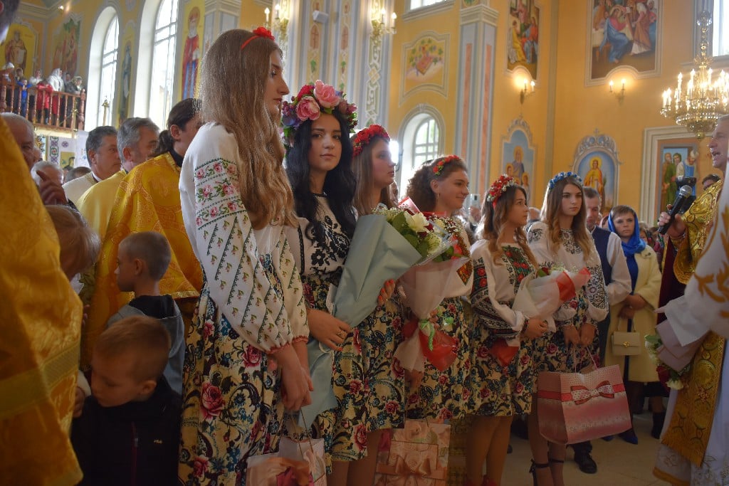 Митрополит Київський і всієї України Епіфаній