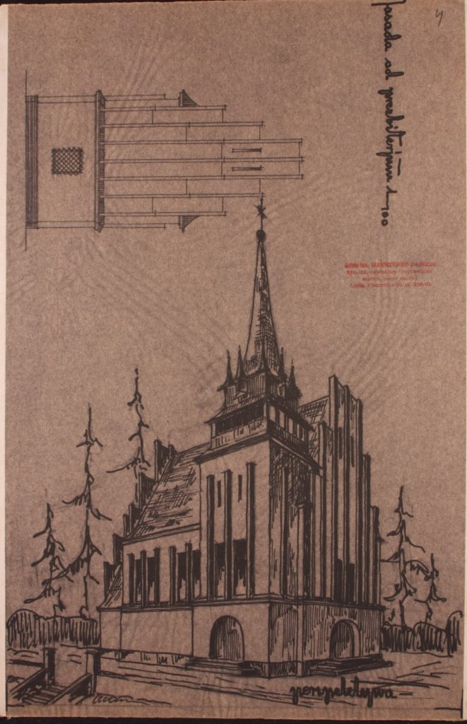 костелу