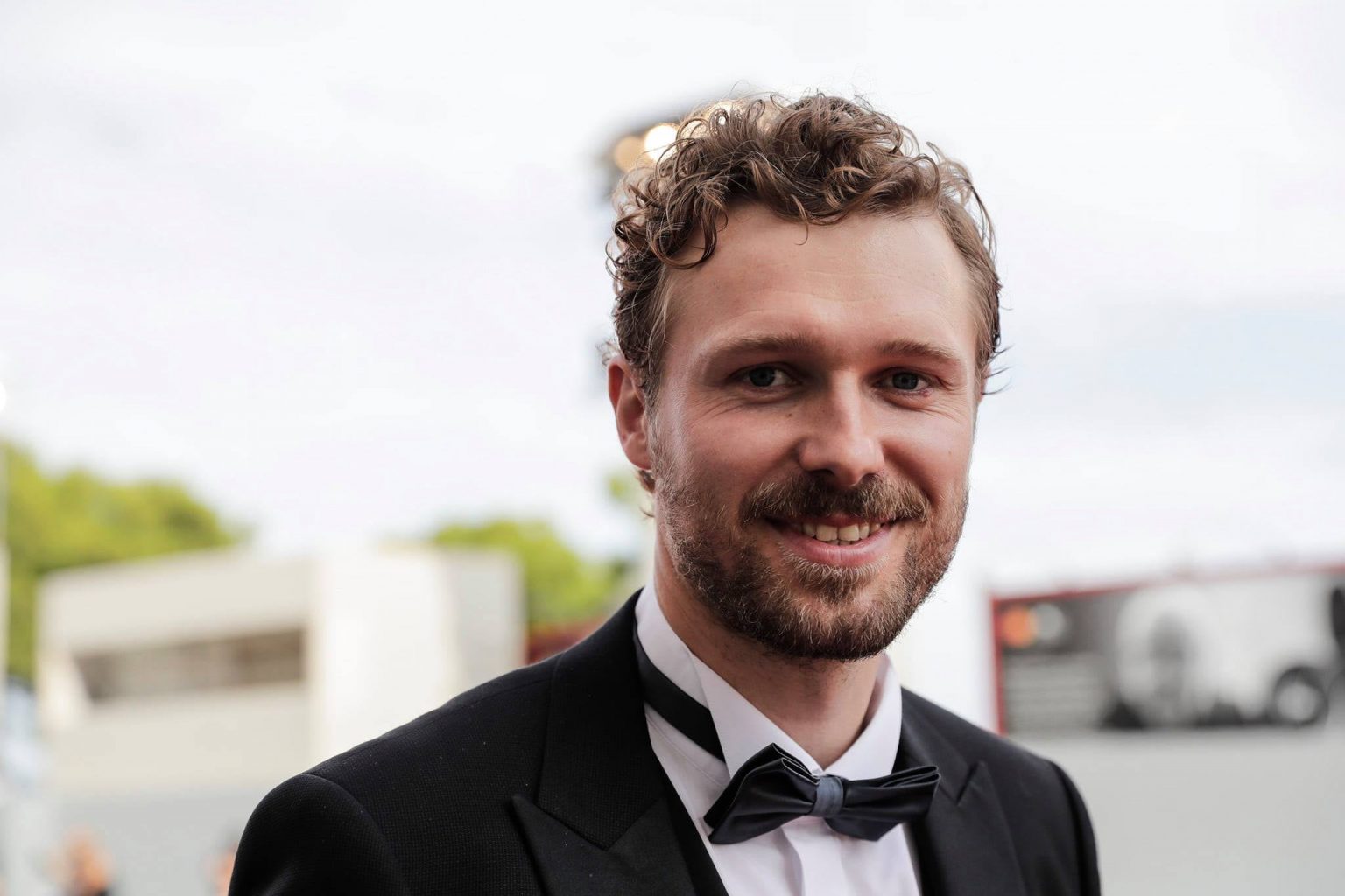 Відомого франківського актора нагороджено орденом «За заслуги» ІІІ ступеня