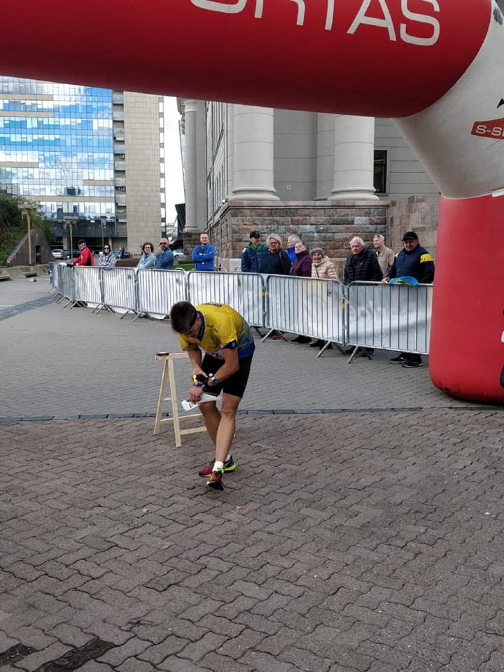 Чемпіонаті