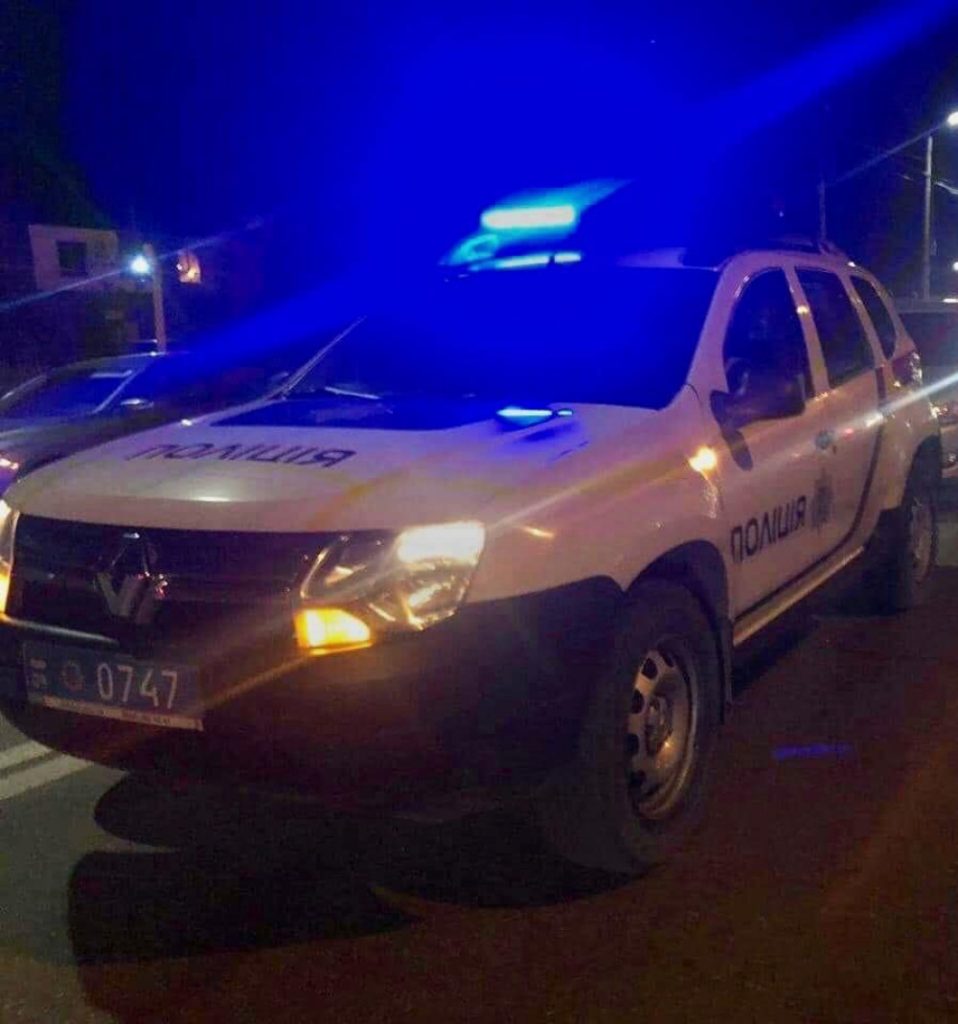 В поліції розповіли деталі вибуху в Калуші, внаслідок якого загинув атовець ФОТО