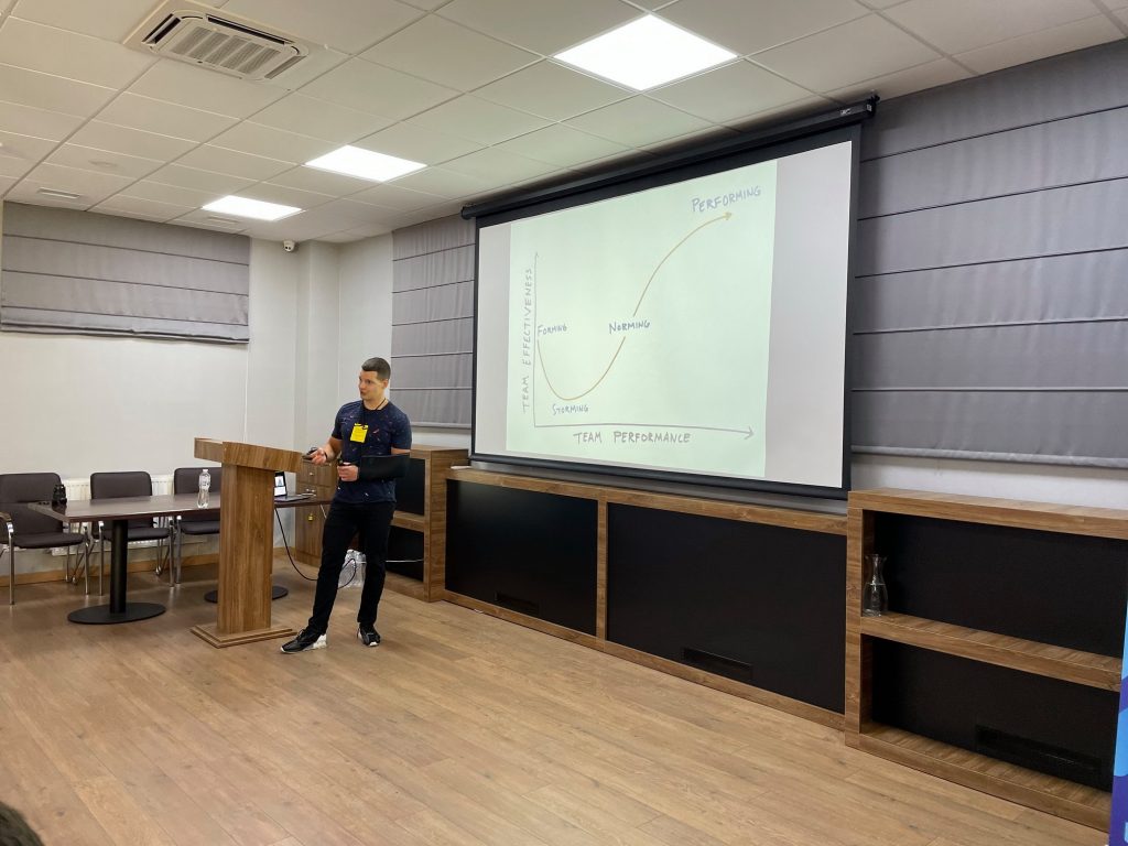 конференцію