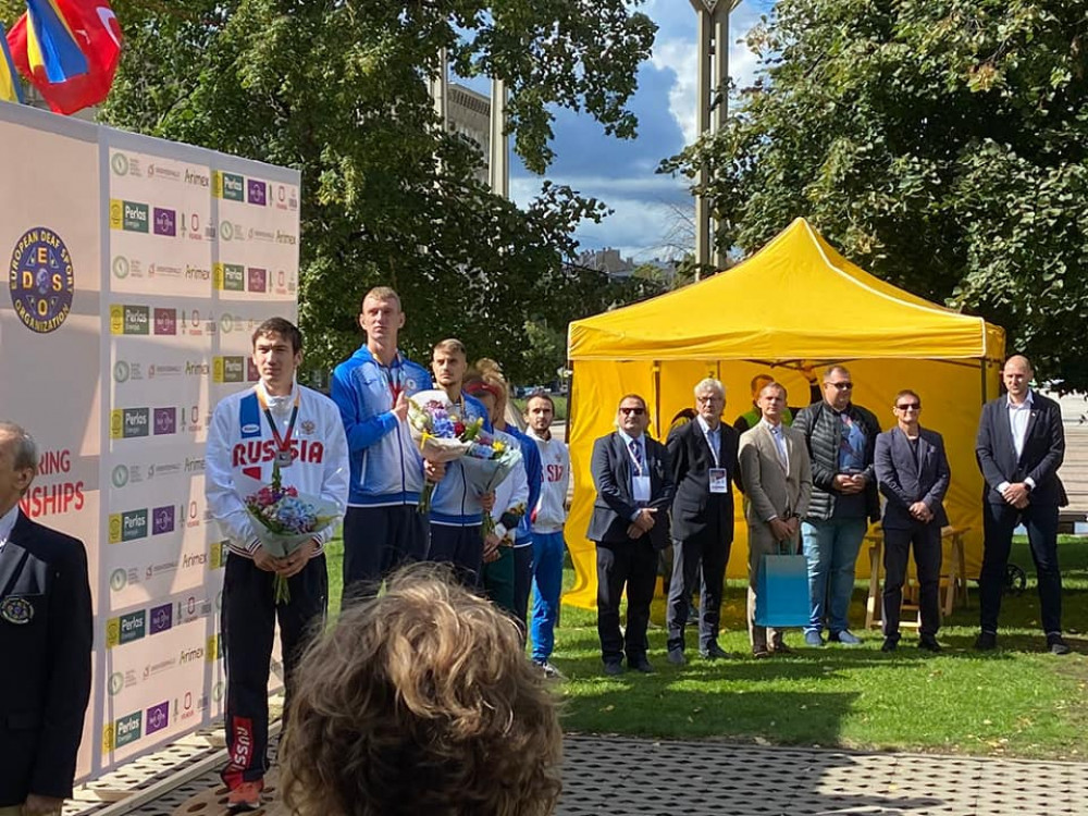 Чемпіонаті