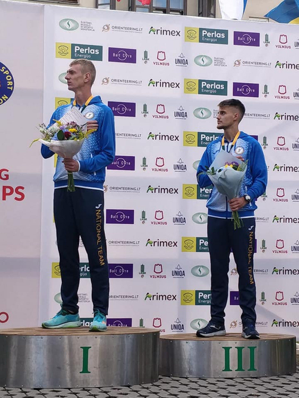 Чемпіонаті