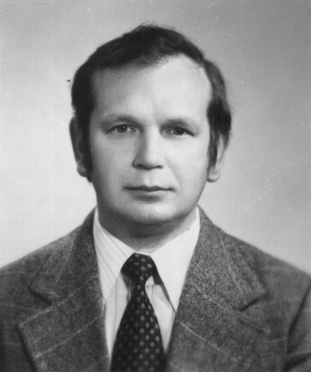 Помер відомий прикарпатський журналіст Роман Флис