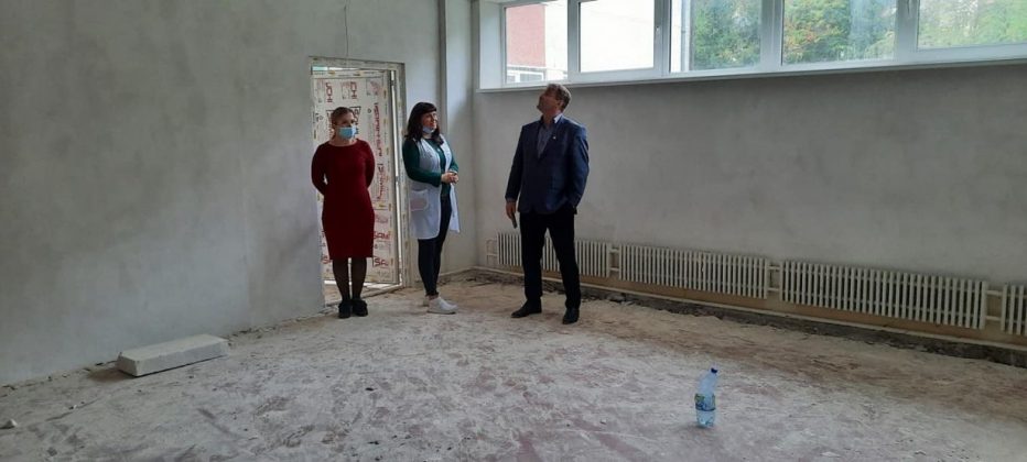 Відремонтований Яремчанський садок зможе прийняти додатково від 75 до 90 дітей ФОТО