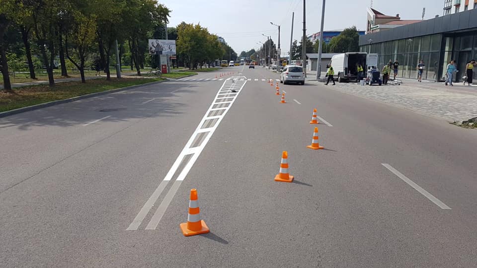 пішохідний