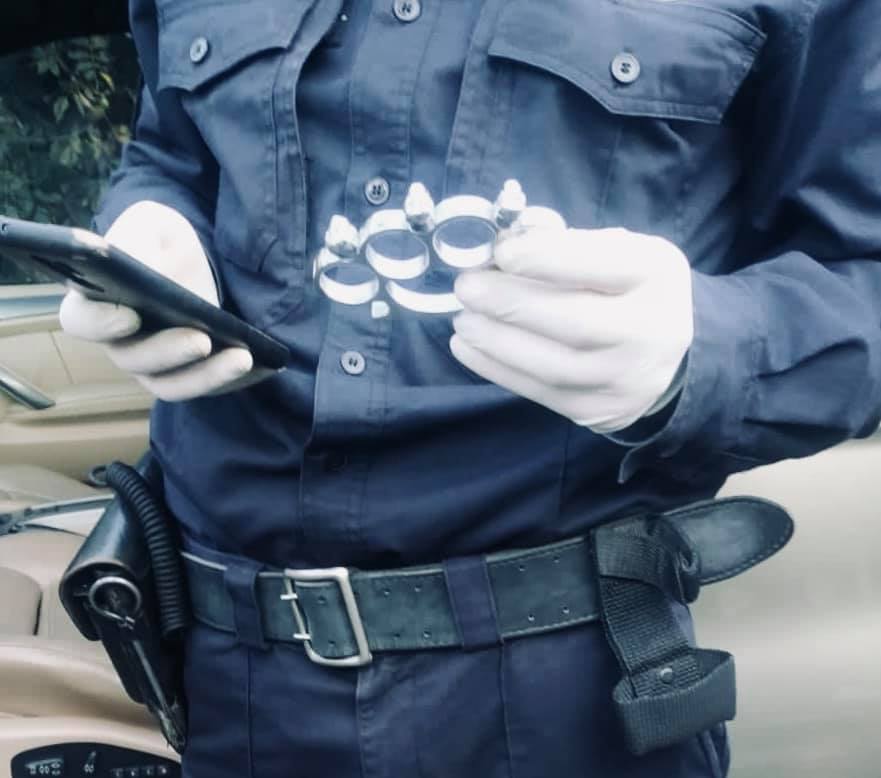 боєприпаси