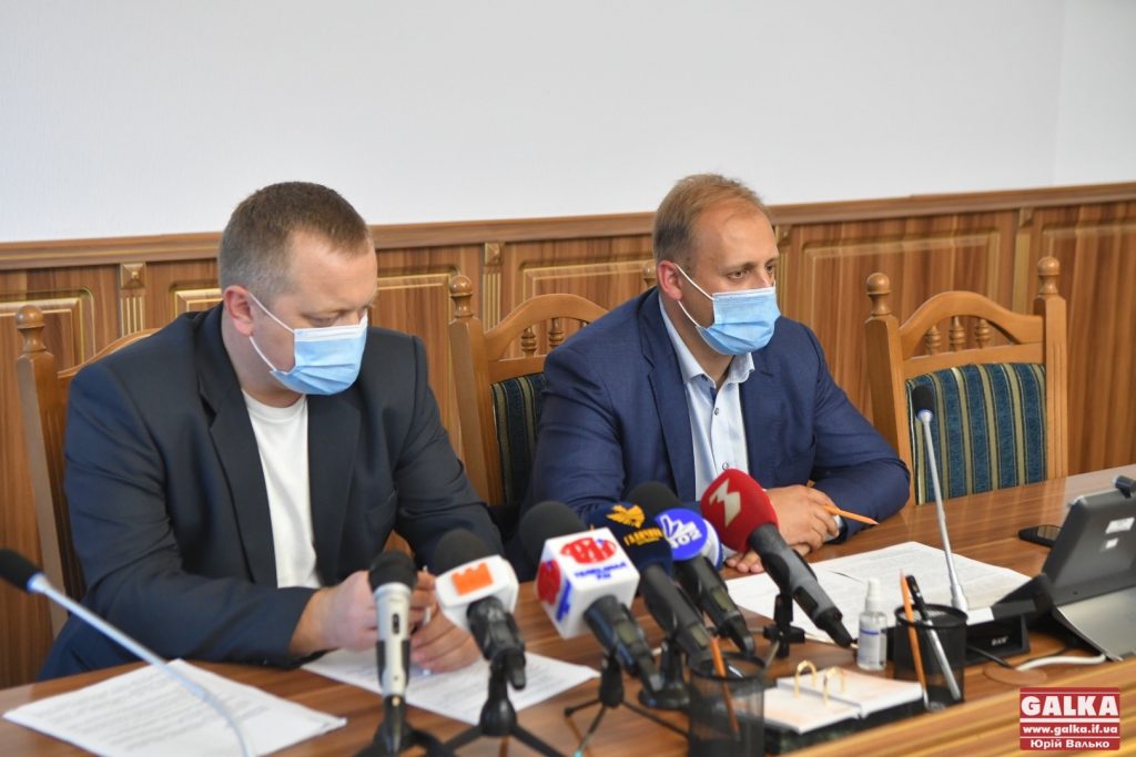 На Франківщині близько 60 випадків коронавірусу штаму «Дельта»