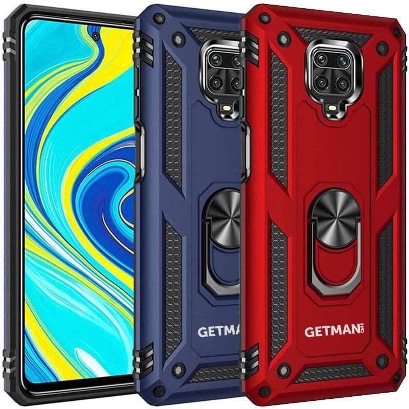 Где приобрести качественный защитный чехол на Xiaomi Redmi Note 9