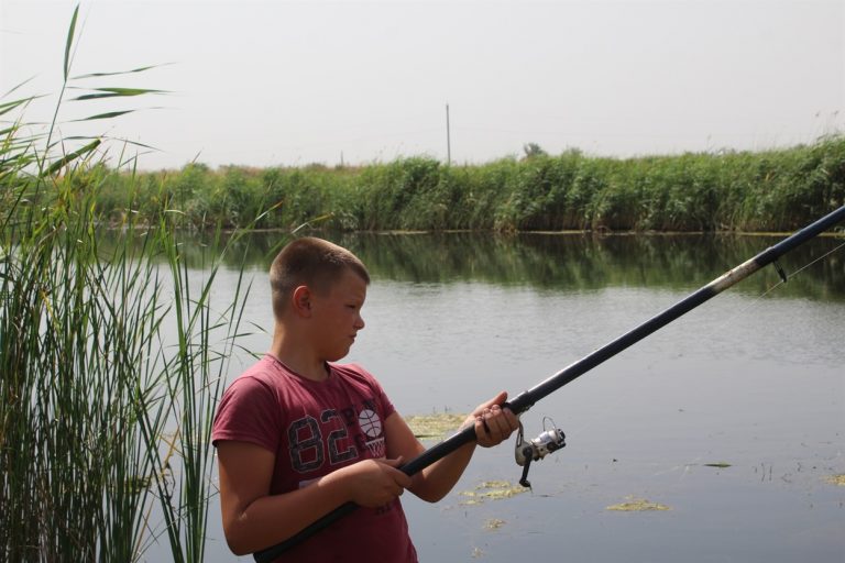 Прикарпатські рятувальники пильнують дітей, які приходять до водойм без нагляду дорослих