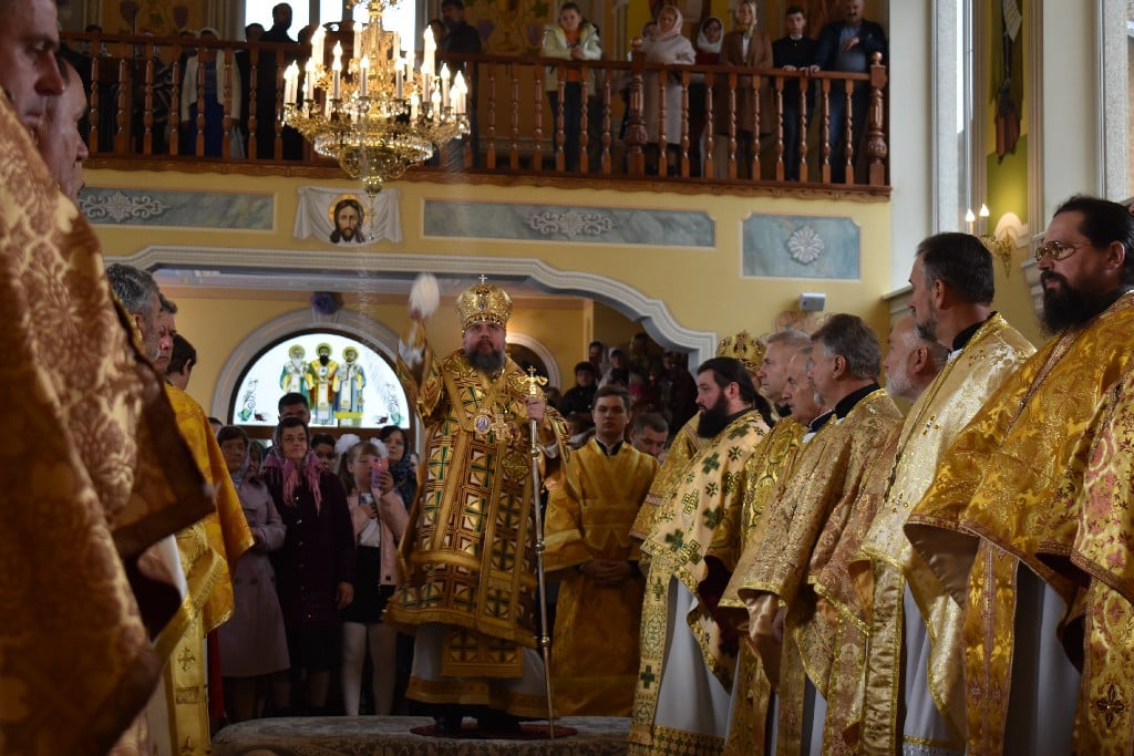 Митрополит Київський і всієї України Епіфаній