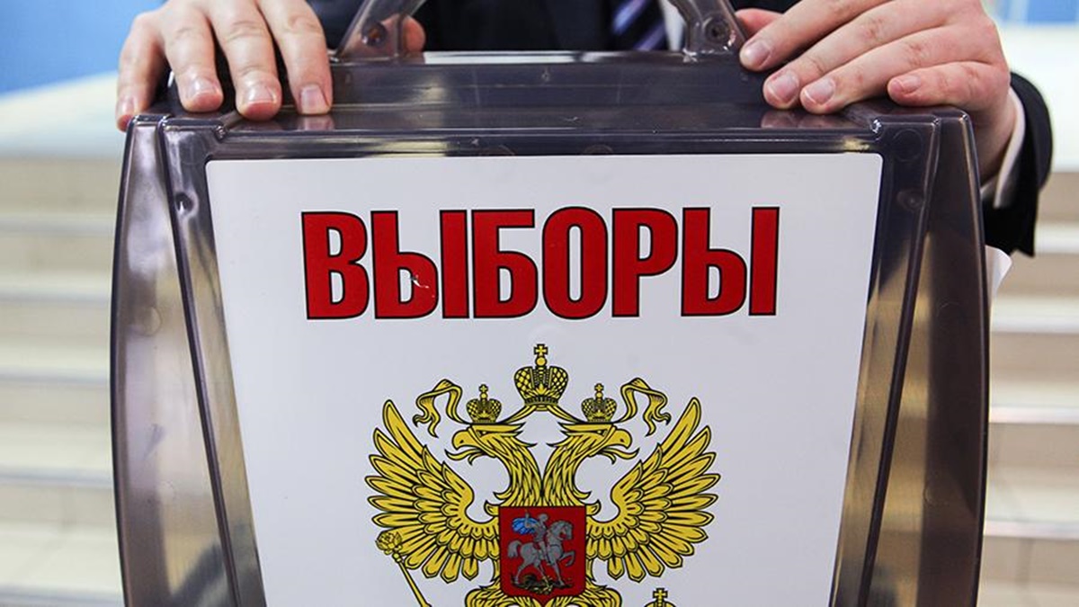 «Росії більше немає» – реакція росіян на вибори в РФ ВІДЕО