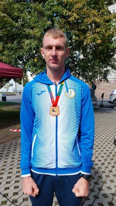 Прикарпатські спортсмени здобули нагороди на Чемпіонаті Європи зі спортивного орієнтування ФОТО
