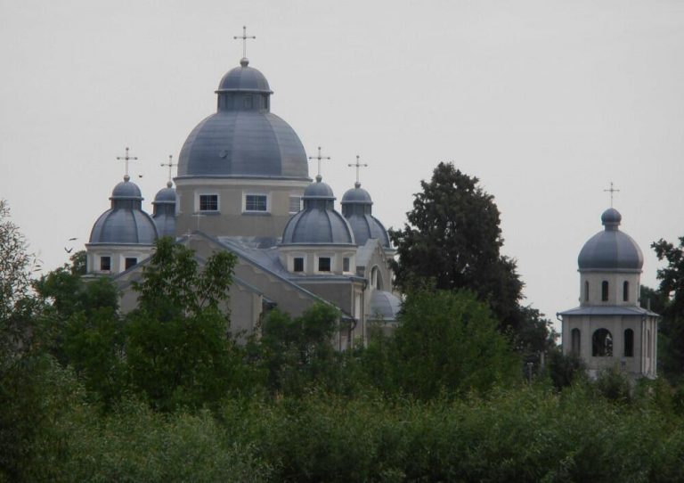 Калуське село змагатиметься за звання “Найгарнішого українського села”