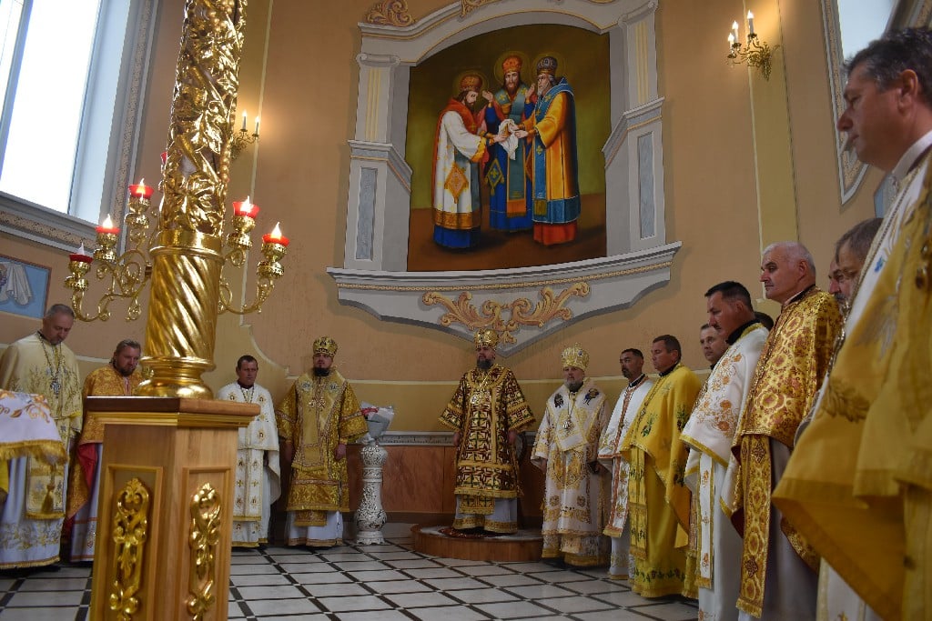 Митрополит Київський і всієї України Епіфаній