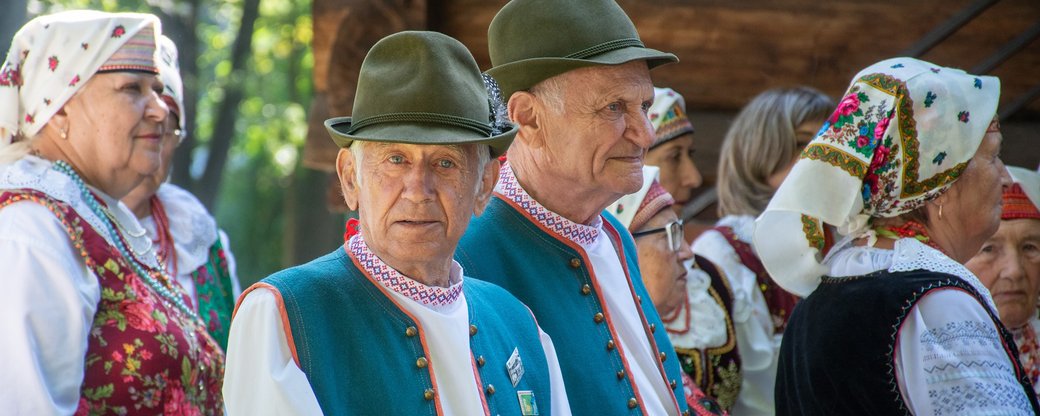 У Франківську пам’ятним вічем відзначили 77 роковини масової депортації українців з Лемківщини