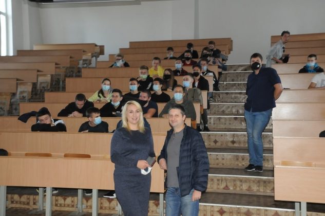 В Івано-Франківську провели змагання для юних програмістів ФОТО