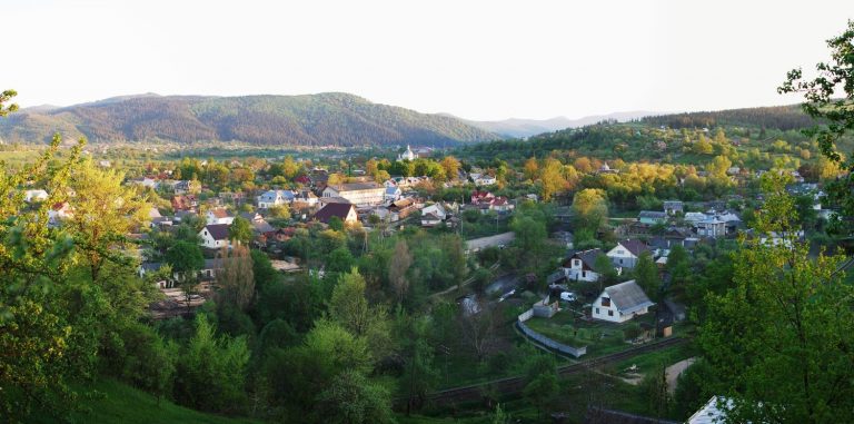 Прикарпатців запрошують на регіональний фестиваль "Ярмарок в Делятині"