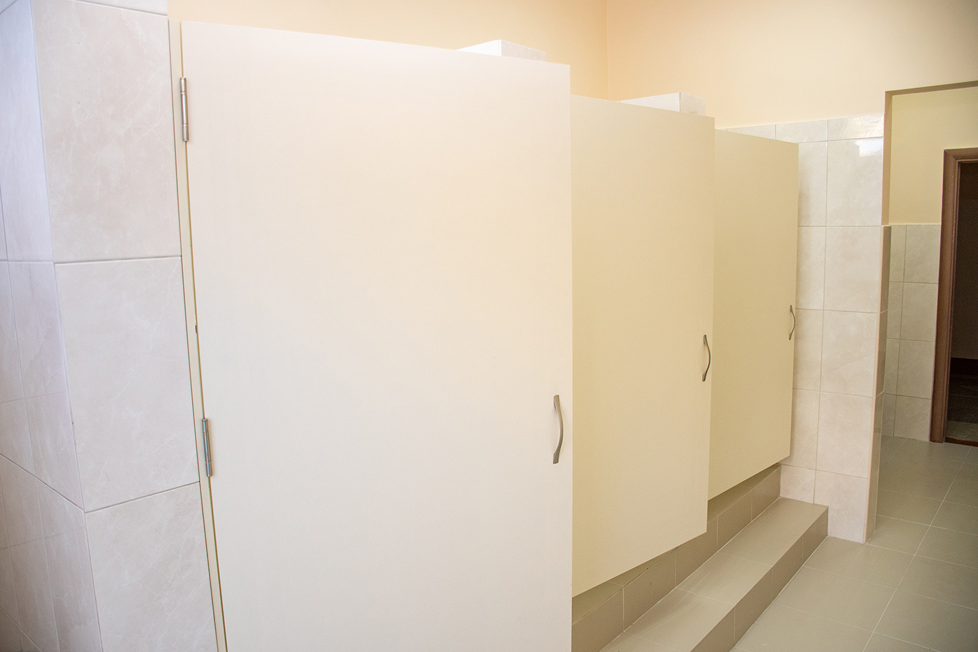 відремонтували