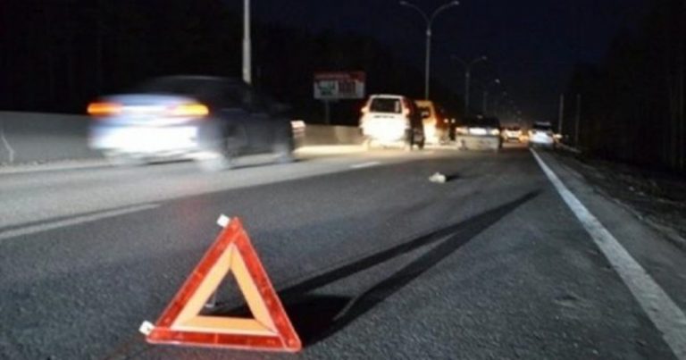 Суд виніс вирок горе-водійці, яка збила пішохода на Калущині