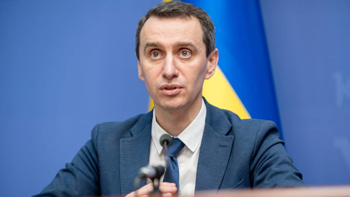 З понеділка Україна перейде в жовту зону карантинних обмежень